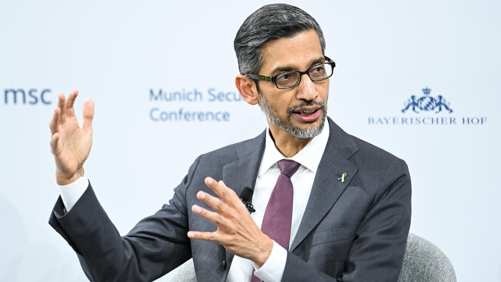 "Google CEO Condemns Gemini AI's Biased and Offensive Responses"