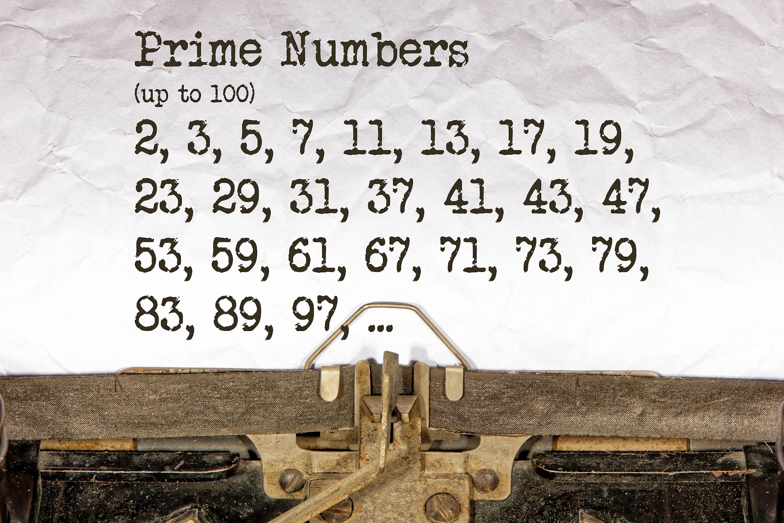 Featured image for Mathematicians Unveil New Method for Counting Prime Numbers