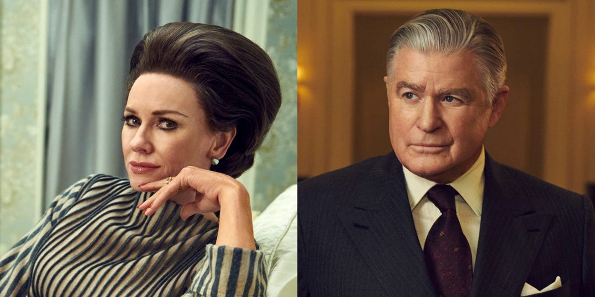 Featured image for "Unveiling Scandalous Affairs and Crushes: The True Story Behind Feud"