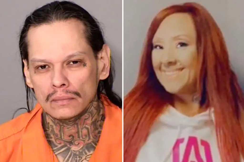 Minnesota Man Kills Wife During Bible Study