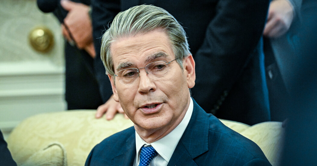 Featured image for Treasury Secretary Warns Trump Accounts Could Lead to Social Security Privatization