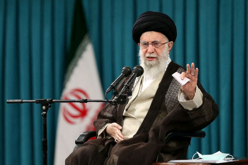 Iran's Supreme Leader Urges Putin for Greater Support After US Strikes