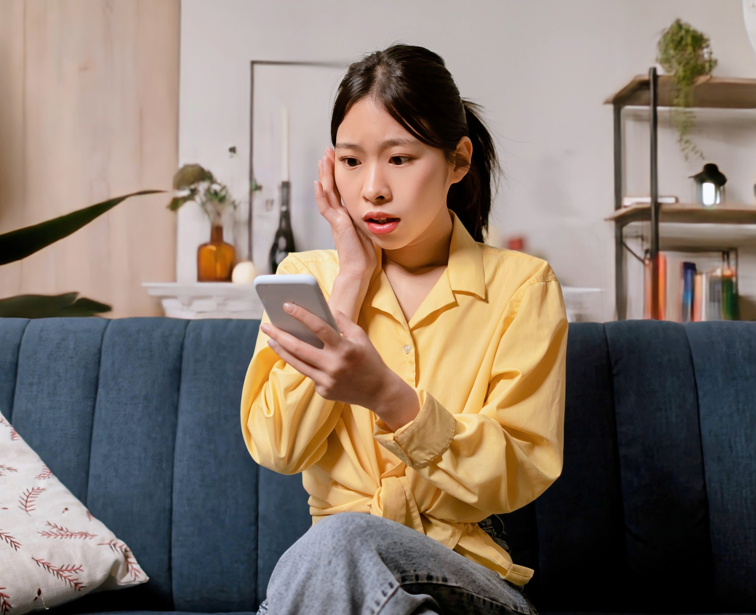 Featured image for Doomscrolling: The Internet Habit Harming Mental Health