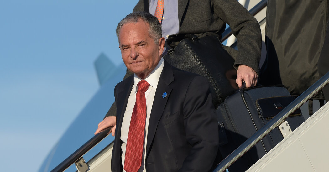 Disney Begins Company-Wide Layoffs, Including Marvel Chairman and Metaverse Division