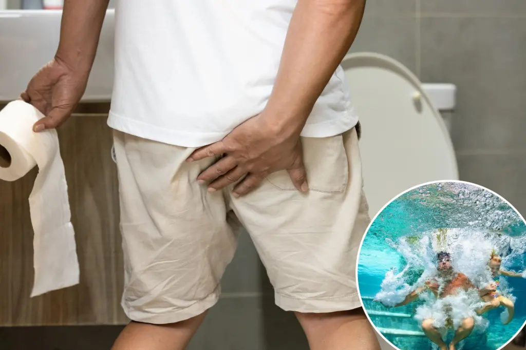 Featured image for Swimmers' Pool Habits and the Hidden Risks of Contaminants