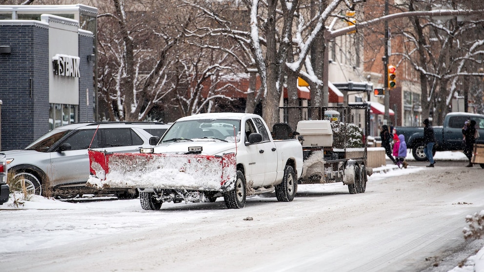 Featured image for Millions of Americans Brace for Winter Storms and Record-Breaking Holiday Travel