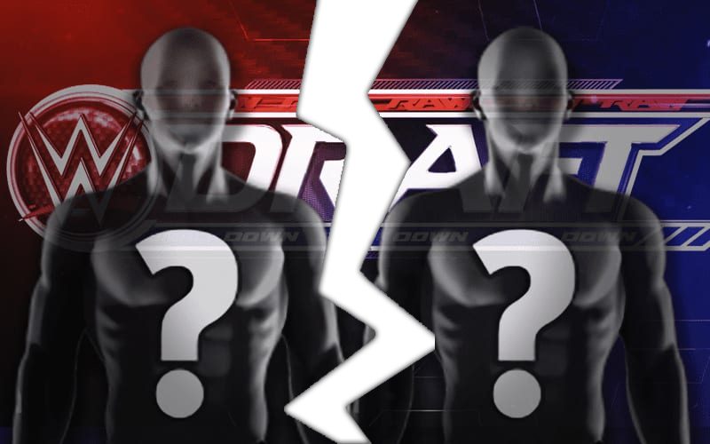 WWE Draft Sparks Changes in Superstar Programs and Future Plans.