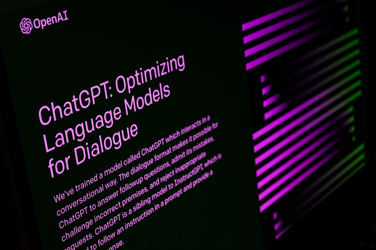 Italy Implements Ban on ChatGPT AI Chatbot Due to Privacy Concerns