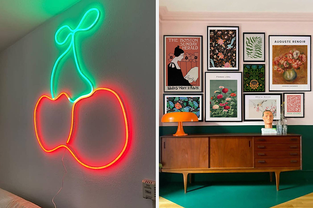 "Transform Your Home on a Budget with These 30 DIY-Inspired Wayfair Finds"