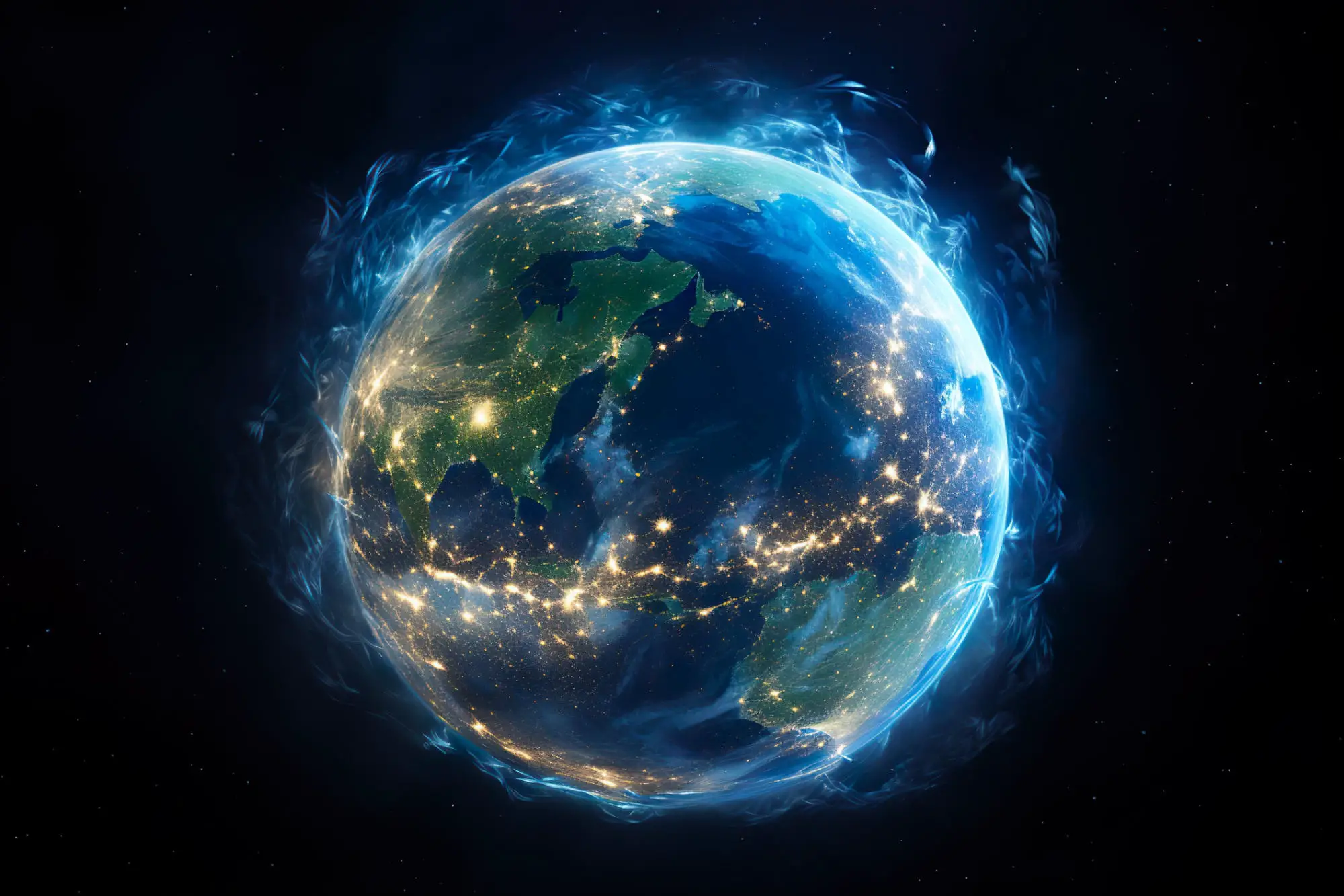 Unveiling a Hidden Climate Game-Changer: Scientists Reveal Earth's Unknown Mechanism