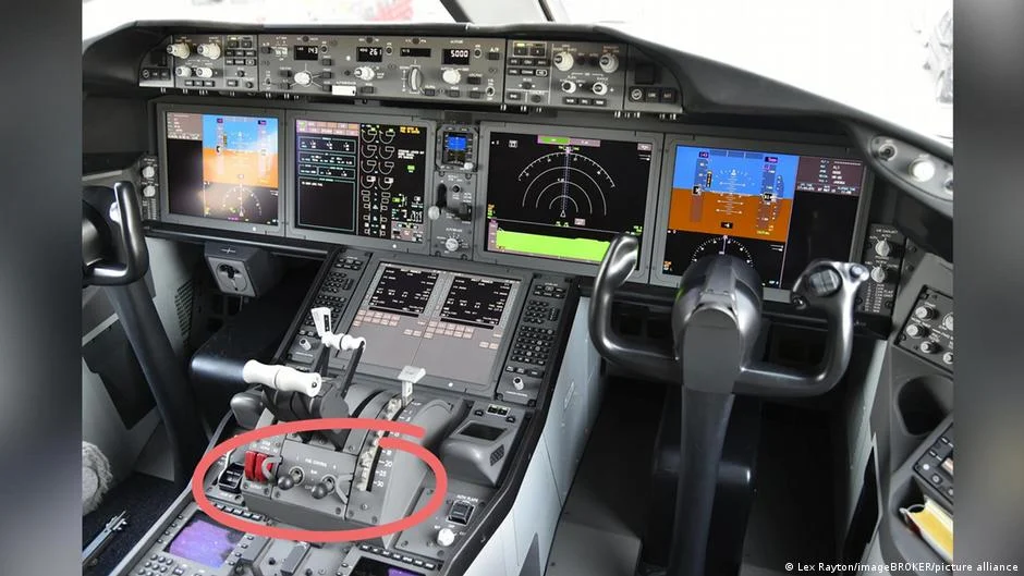 Air India Crash: Boeing Under Scrutiny Amid Unanswered Questions