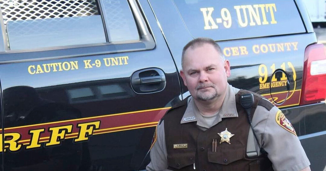 Featured image for "Tragic Car Chase Involving Sen. Kevin Cramer's Son Ends in Fatality"