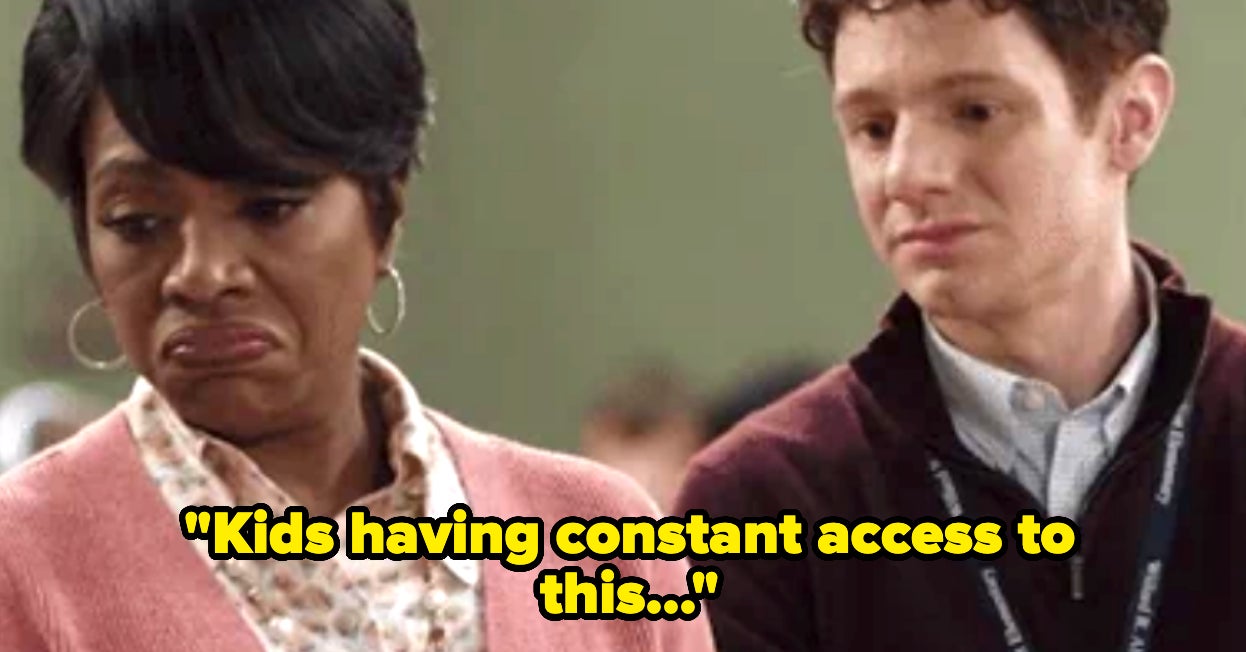 Featured image for 2024's Norms That Would Shock 2014