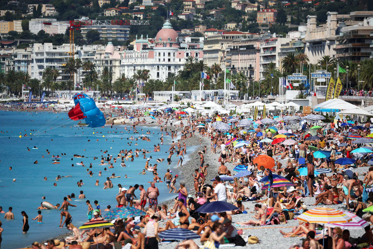 Featured image for France Considers Cutting Public Holidays to Boost Economy