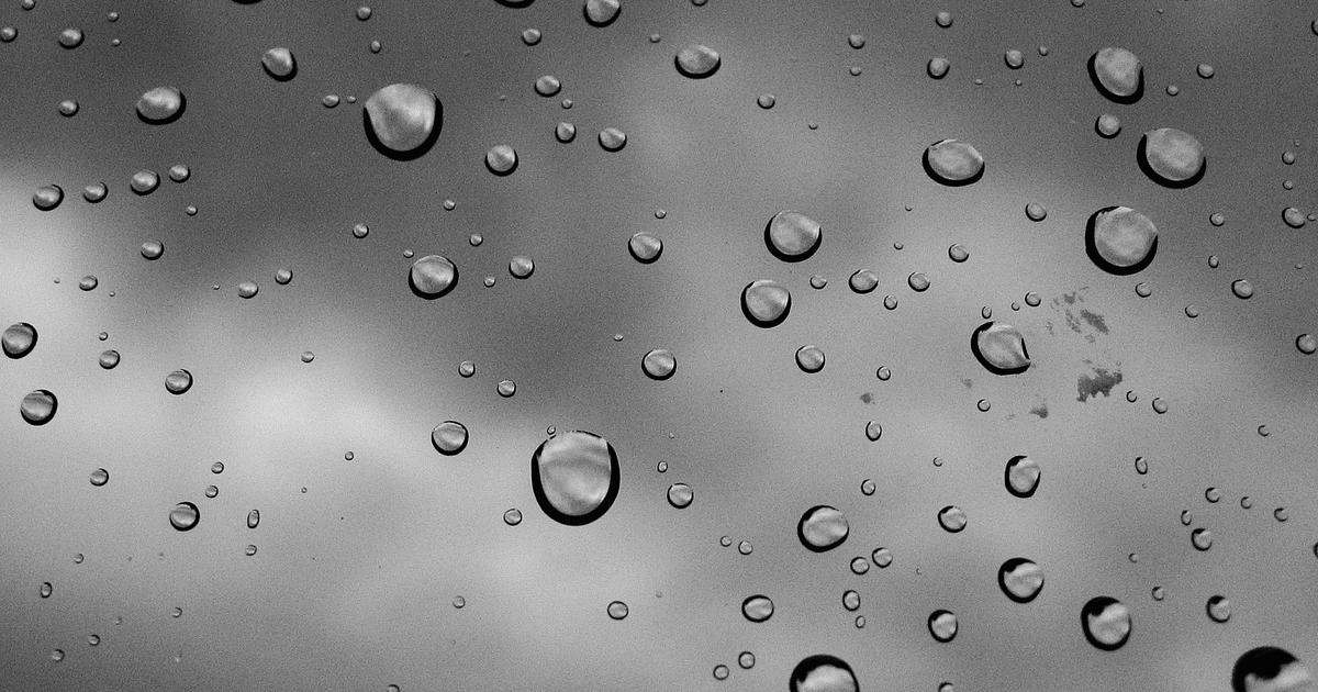 Weekend Weather Alert: Storms and Rain Expected in North Texas and Arkansas.