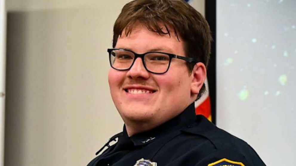 White officer in Tyre Nichols case will not face charges, says DA.