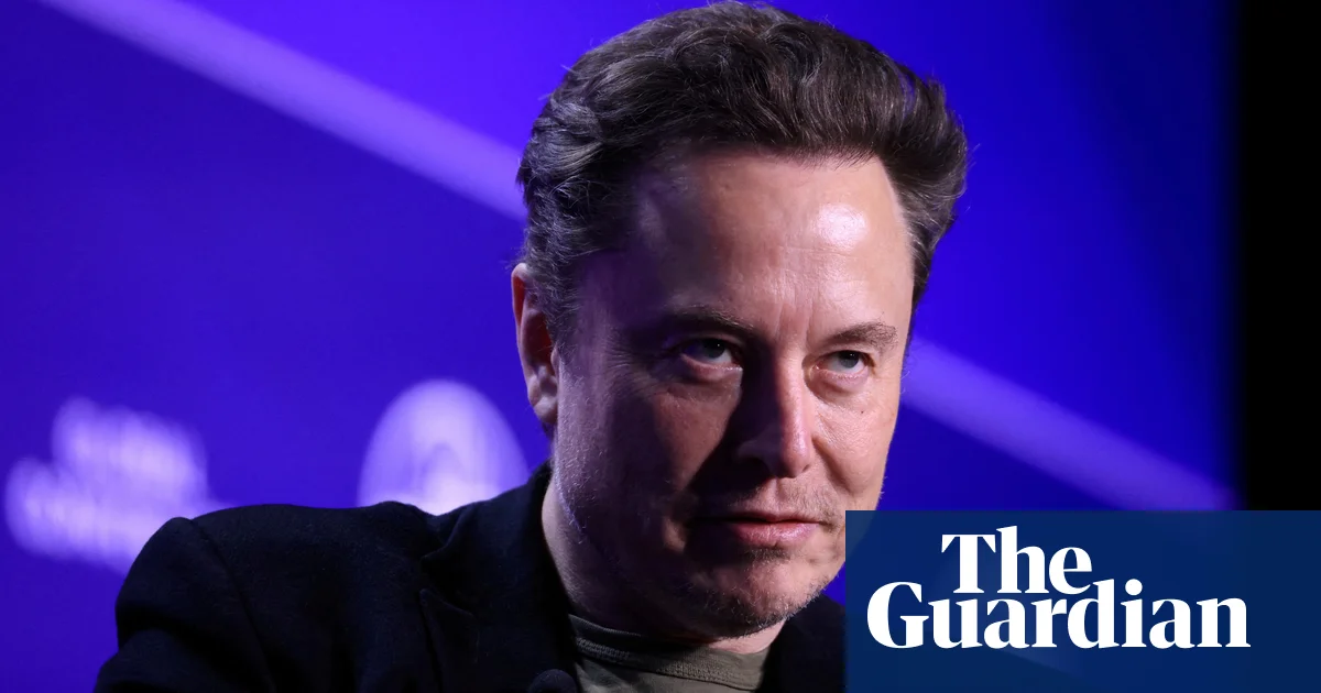 Musk Seeks High-IQ Volunteers for Unpaid Roles in New Trump Initiative