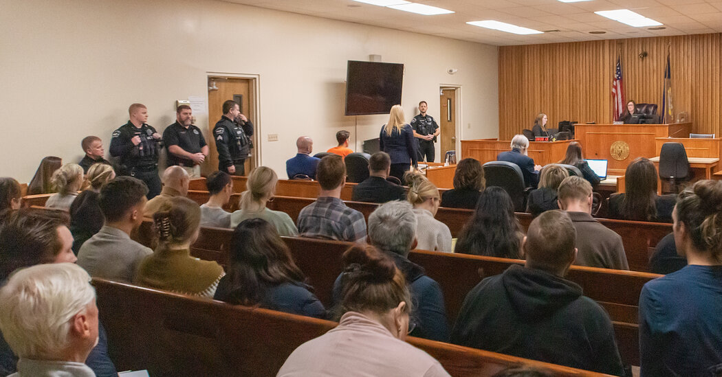 Featured image for Bryan Kohberger's Guilty Plea in Idaho Murders Sparks Legal and Emotional Turmoil