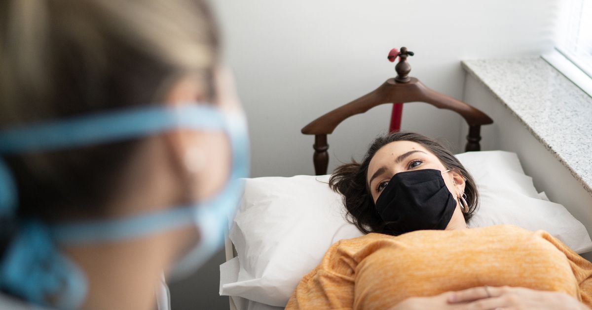 Featured image for "Rising Syphilis Cases: Early Warning Signs and Alarming Surge in the USA"