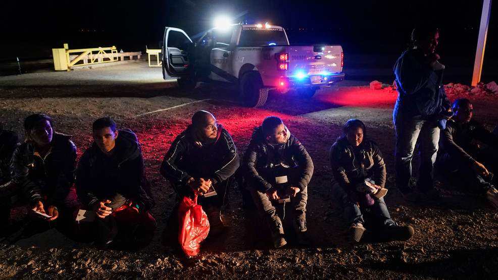 Political Divide Deepens as Democrats Skip Homeland Security Hearing on Border Crisis