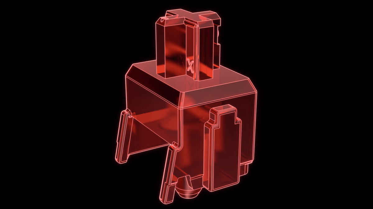 Featured image for Cherry Unveils Next-Gen Mechanical Keyboard Switches with 100 Million Click Rating