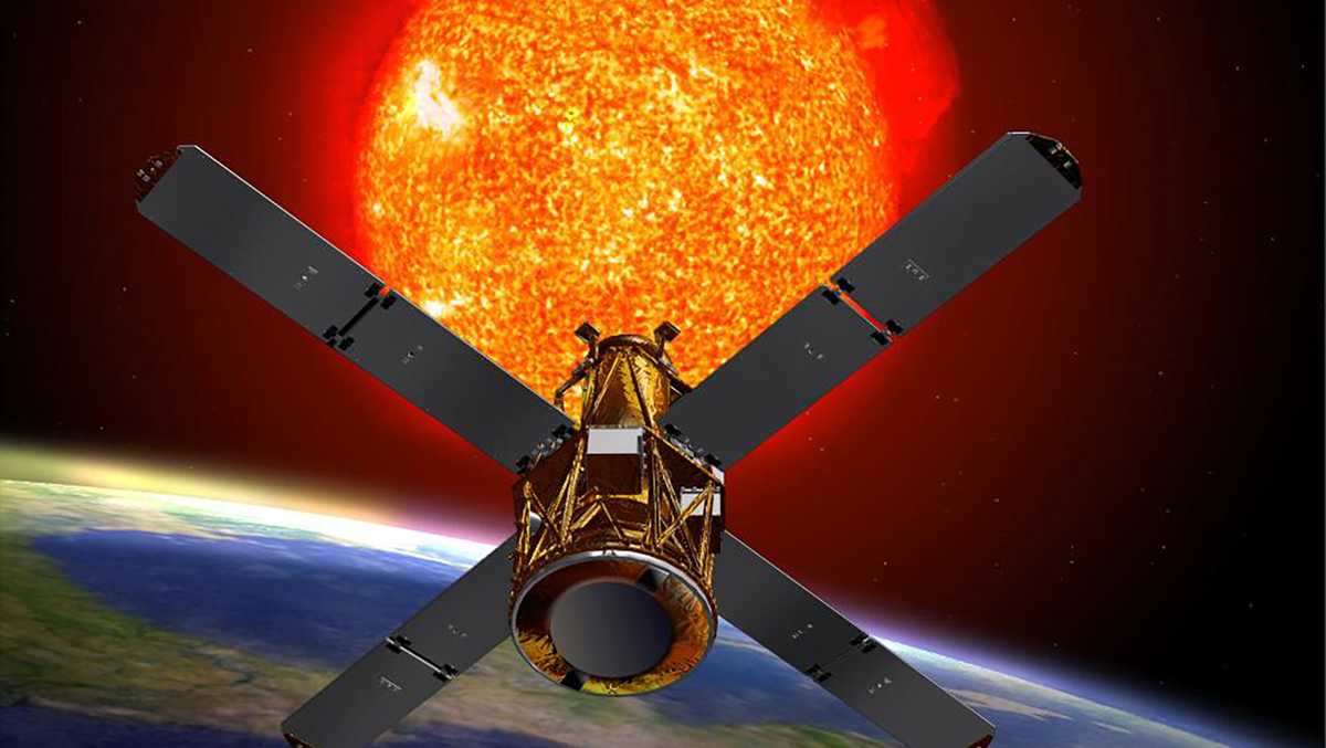 NASA's Retired Satellite Set to Re-Enter Earth's Atmosphere with Potential Risk to Humans