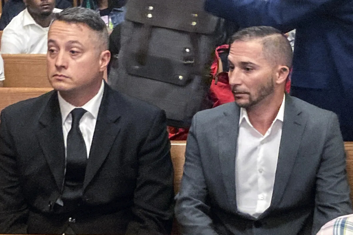 Cheating Fishermen Sentenced to Jail and Boat Forfeiture.