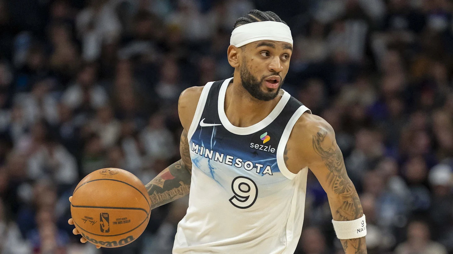 Featured image for Nickeil Alexander-Walker Signs $62M Deal with Atlanta Hawks