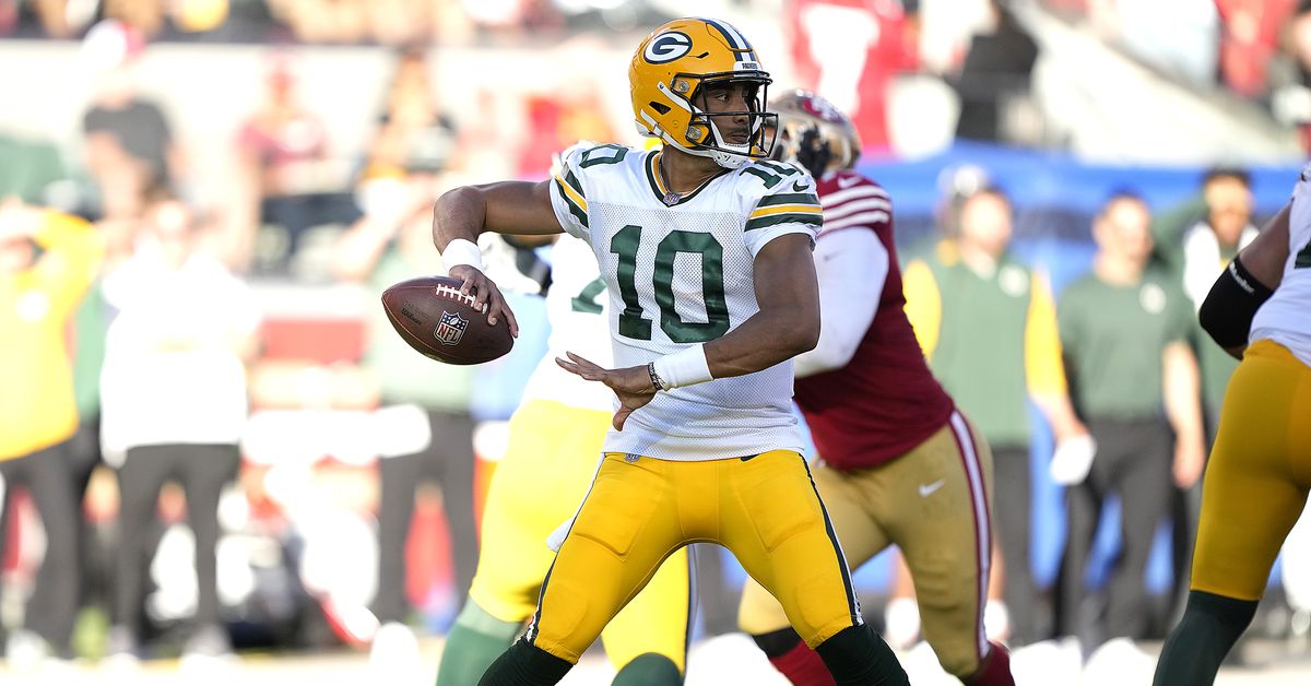 "Analyzing Packers vs. 49ers Playoff Showdown and NFC Divisional Round Predictions"