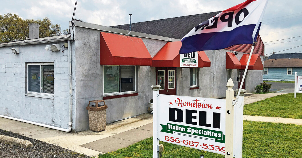 Guilty Plea in $100M Deli Scheme Unveils Securities Fraud