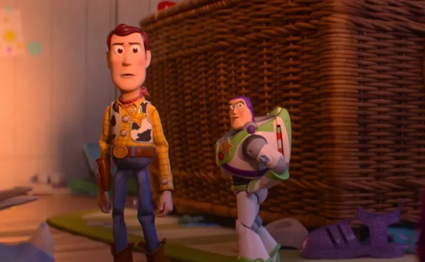 Toy Story 5 Trailer: Woody and Buzz Rally to Save Kids From Screens