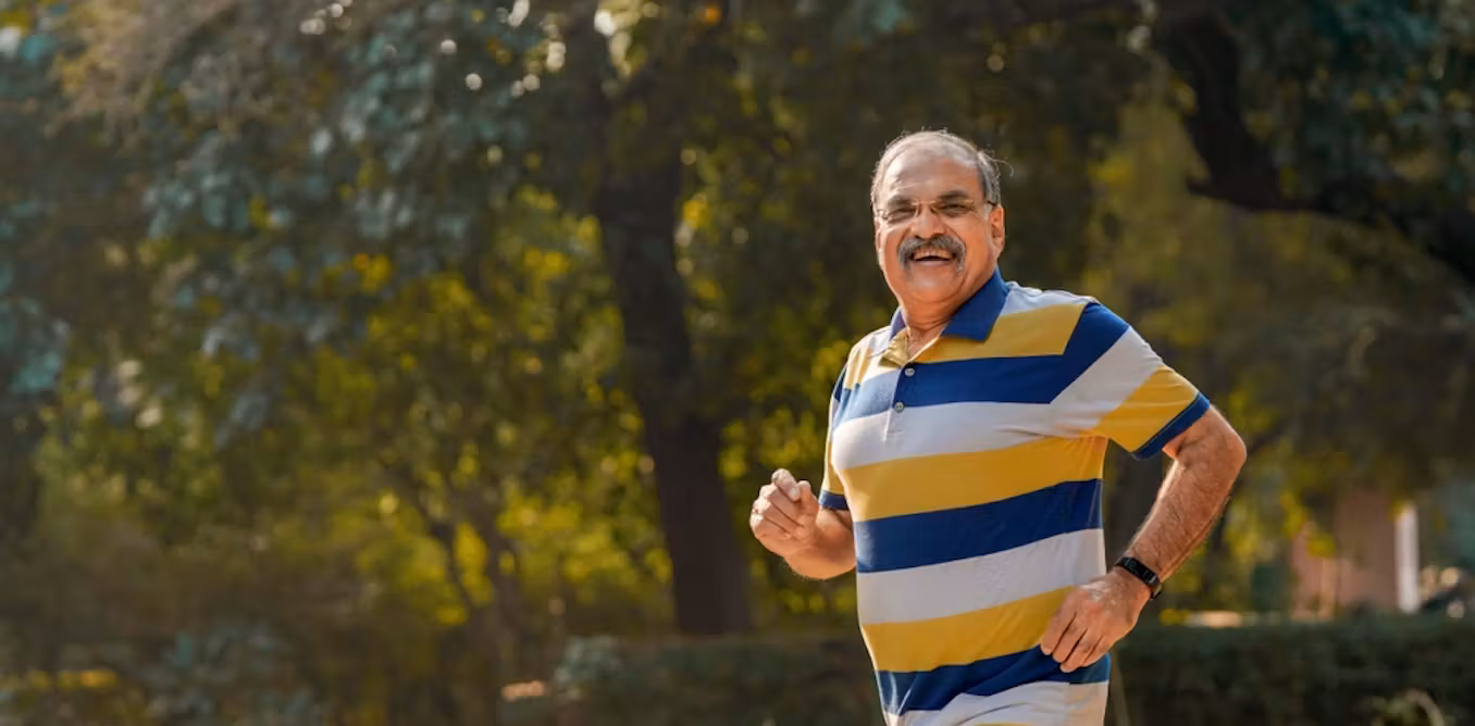 Featured image for Research Finds Being Too Thin May Be More Dangerous Than Being Overweight