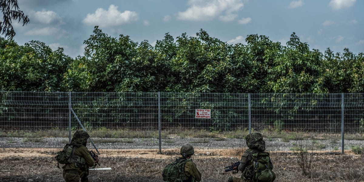 Hamas Attacks in Israel: Tragic Stories of Hostages and Slaughtered Babies