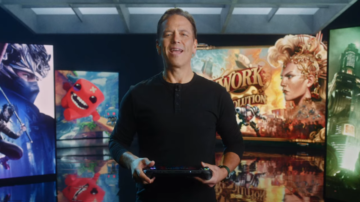 Featured image for Microsoft and Xbox Confirm Phil Spencer's Retirement Is Not Imminent