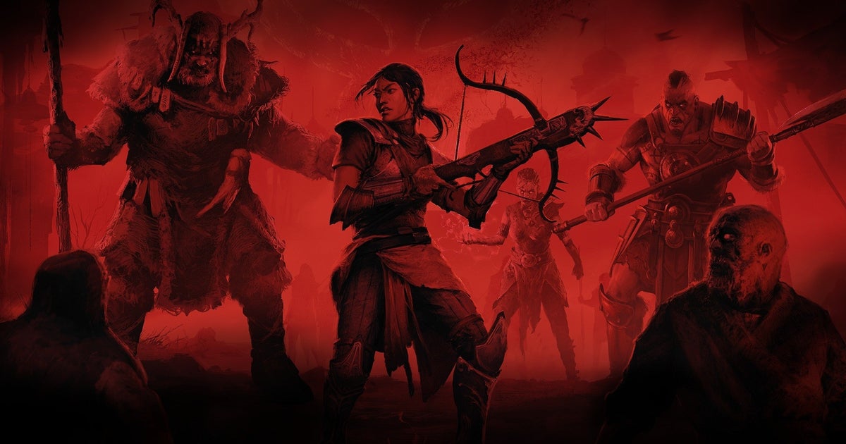 Featured image for "Diablo 4: Seasonal Characters Retire, Release Date on Steam, Features, and New Endgame Bosses Revealed"
