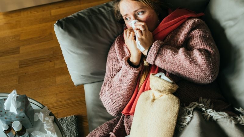 Featured image for Alternative Flu Treatments in the US Beyond Tamiflu