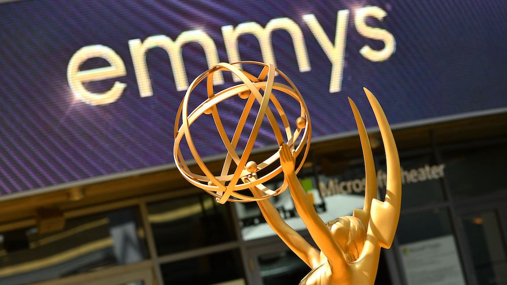 Featured image for "Emmys 2024: Ceremony Date Set for Sunday on ABC"
