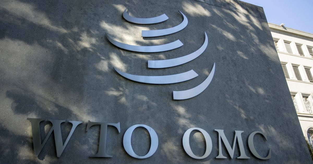 India loses IT tariffs dispute with EU and other countries at WTO panel.
