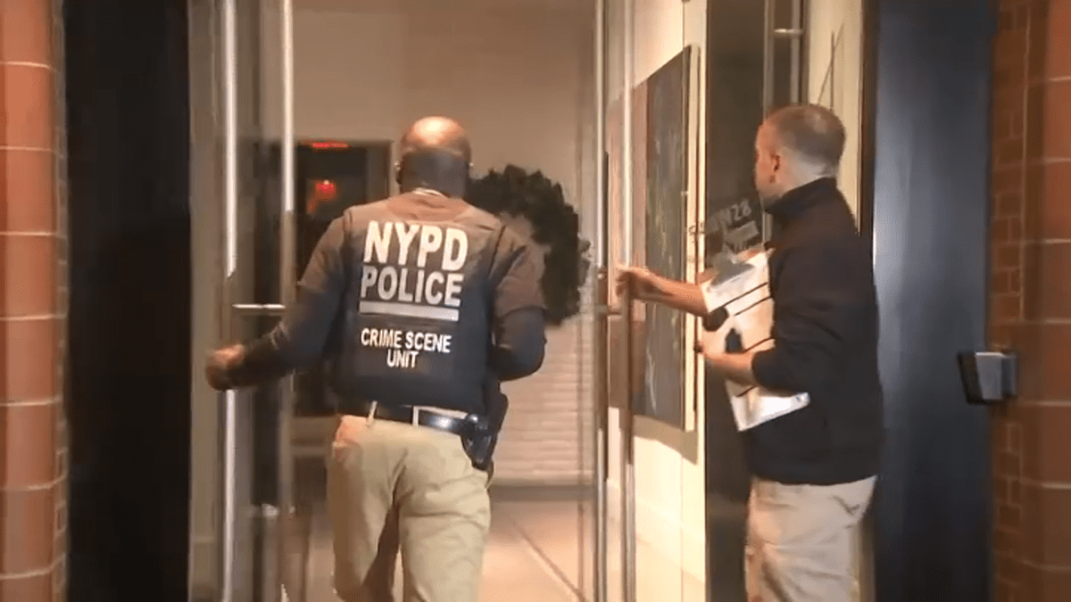 Tragic Discovery: Missing Woman's Body Found in NYC Garbage Chute