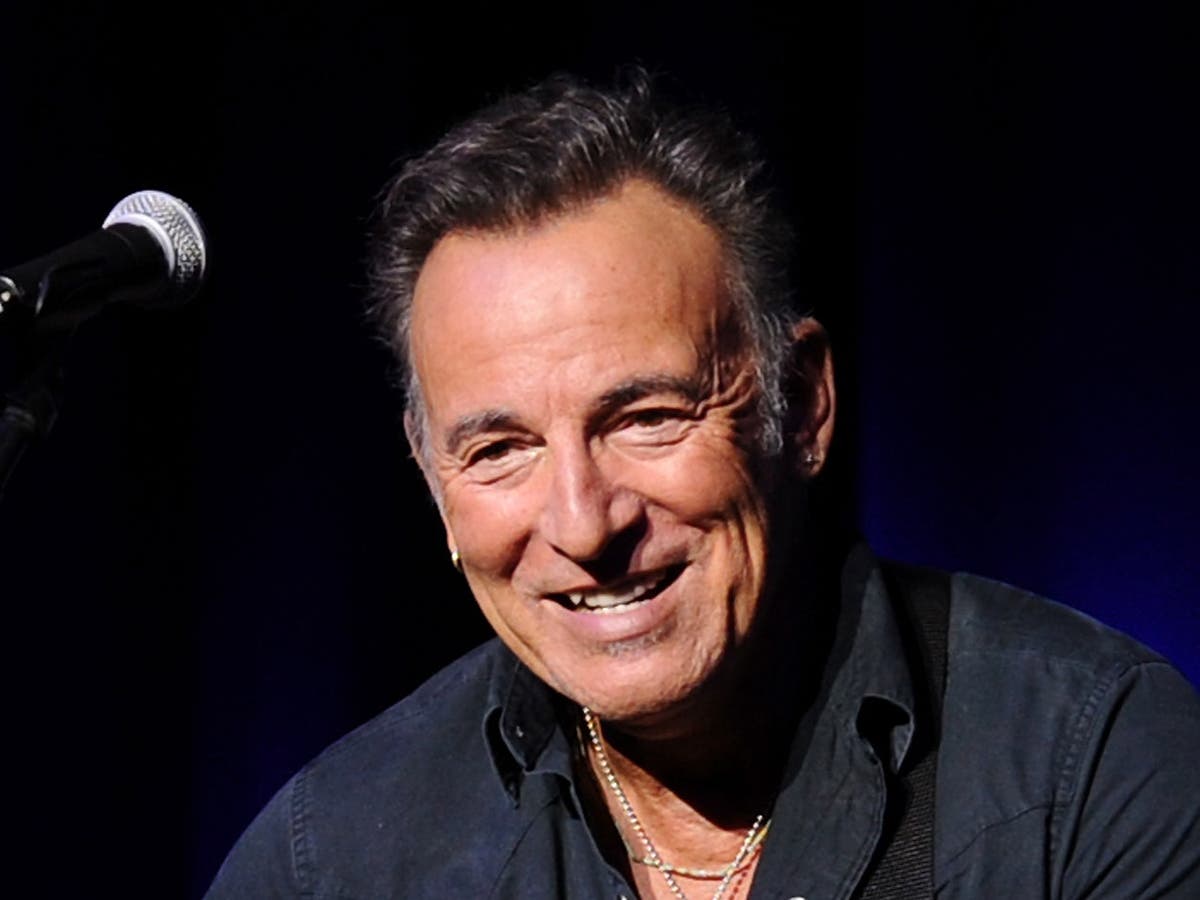 Featured image for Bruce Springsteen's Health Update and Concert Rescheduling
