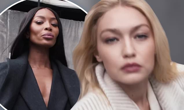 Featured image for "Supermodels and Celebrities Unite for BOSS's Captivating Fall/Winter 2023 Campaign"
