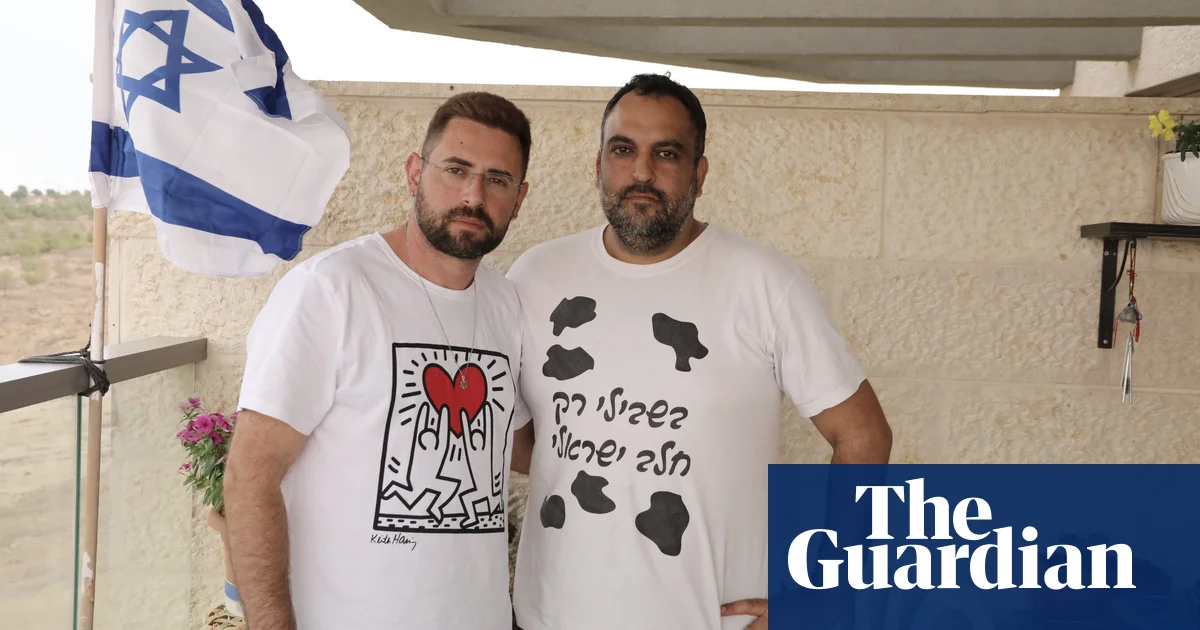 Survivors recount harrowing Hamas attack on Israeli kibbutz