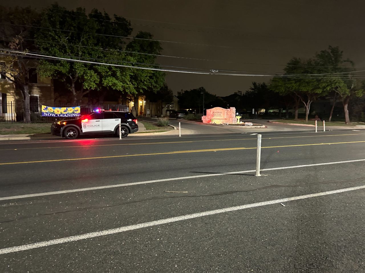 Rising Homicide Rates in Austin and Lubbock.