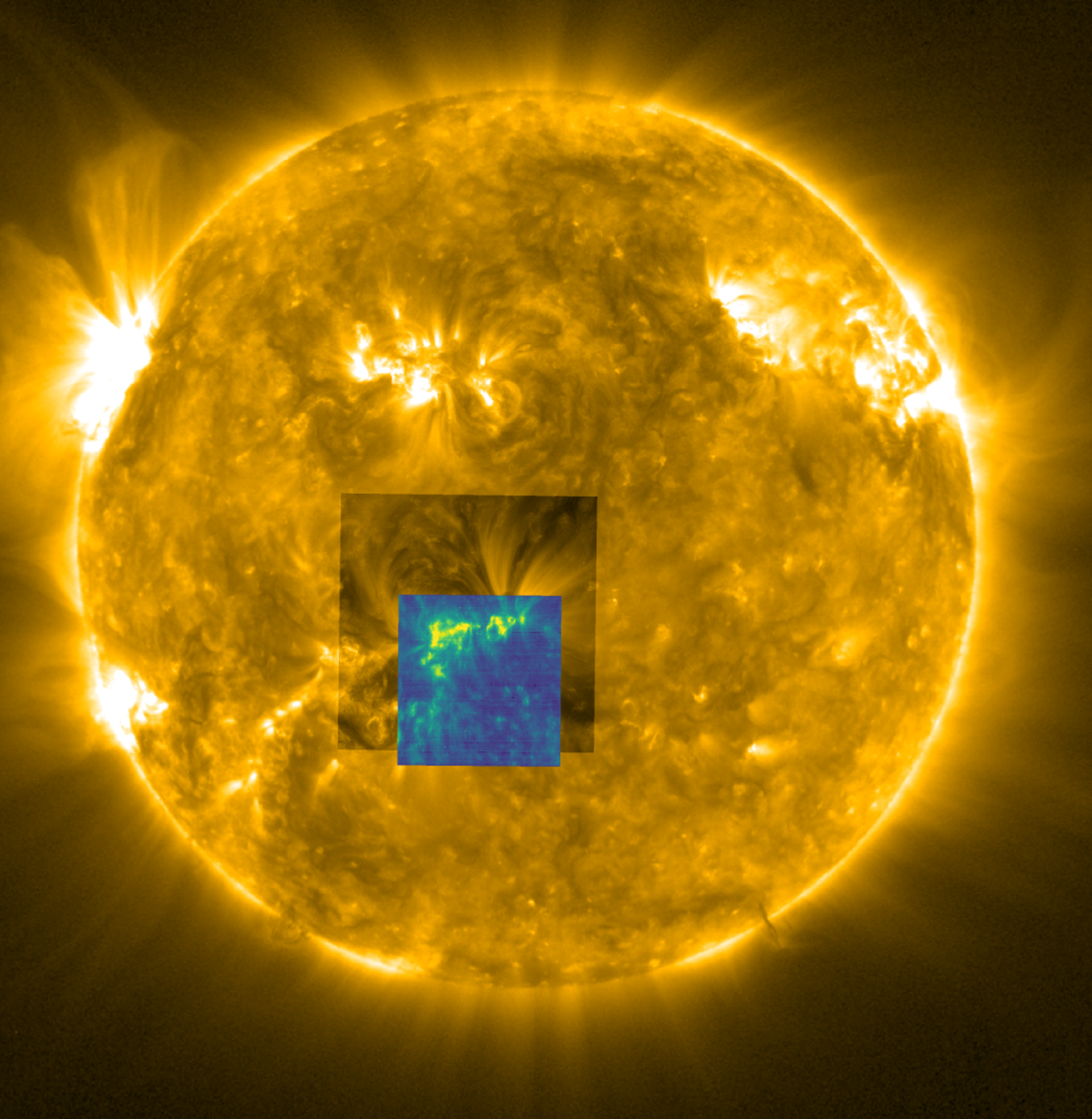 Solar Orbiter Unveils Source of Mysterious Slow Solar Wind