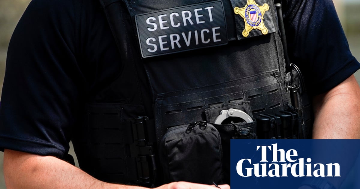 Featured image for Secret Service Agents Fire Shots to Protect Biden's Granddaughter During Car Break-In