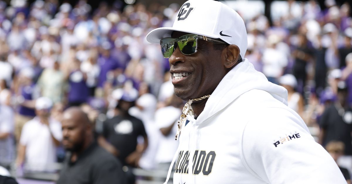 Deion Sanders: The Catalyst Behind Colorado's Controversial Rise in College Football