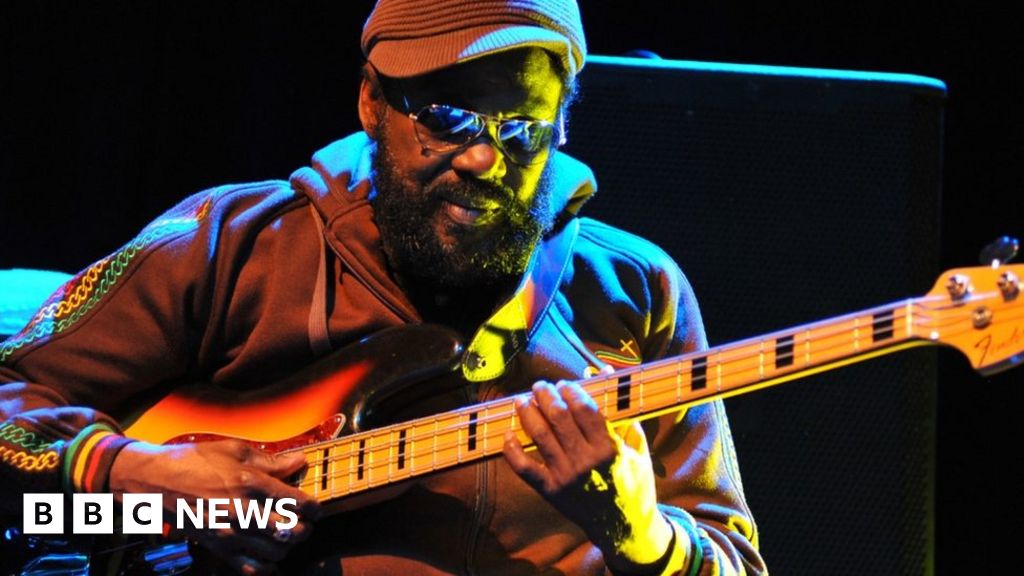 Featured image for "Reggae Legend Aston 'Family Man' Barrett Passes Away at 77"