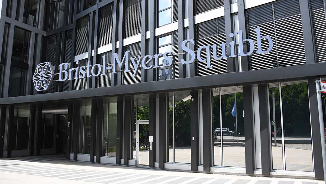 Featured image for Bristol Myers Stock Rises Amid Delays and Updates on Alzheimer’s Drug Trials