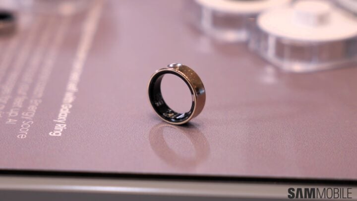 Featured image for "Samsung's Galaxy Ring: Price Set, Preorders Open, and Ready for Health Tracking"