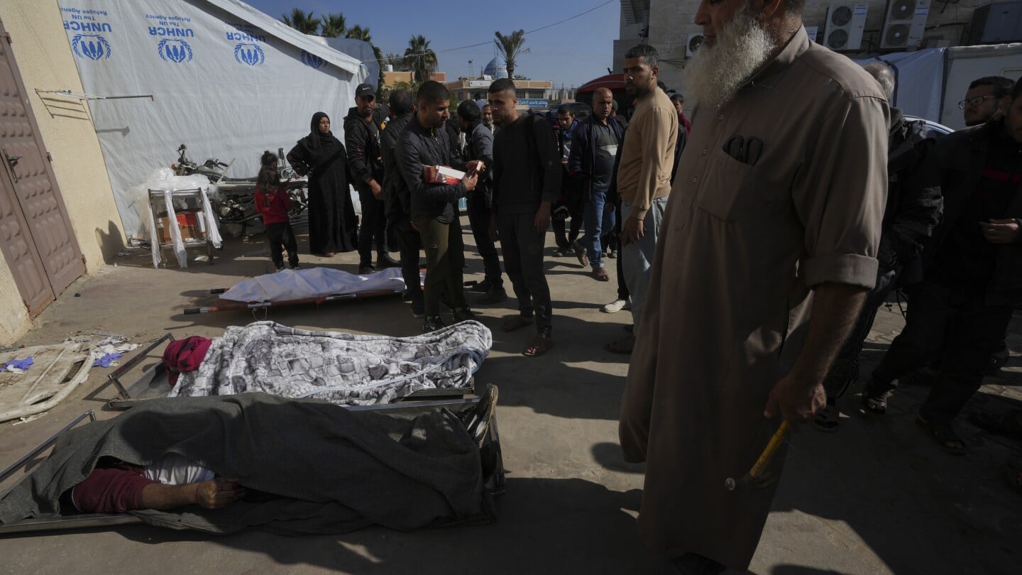 Featured image for "Escalating Tensions: Hezbollah Retaliates and Israel Strikes Amid Fears of a New Conflict"